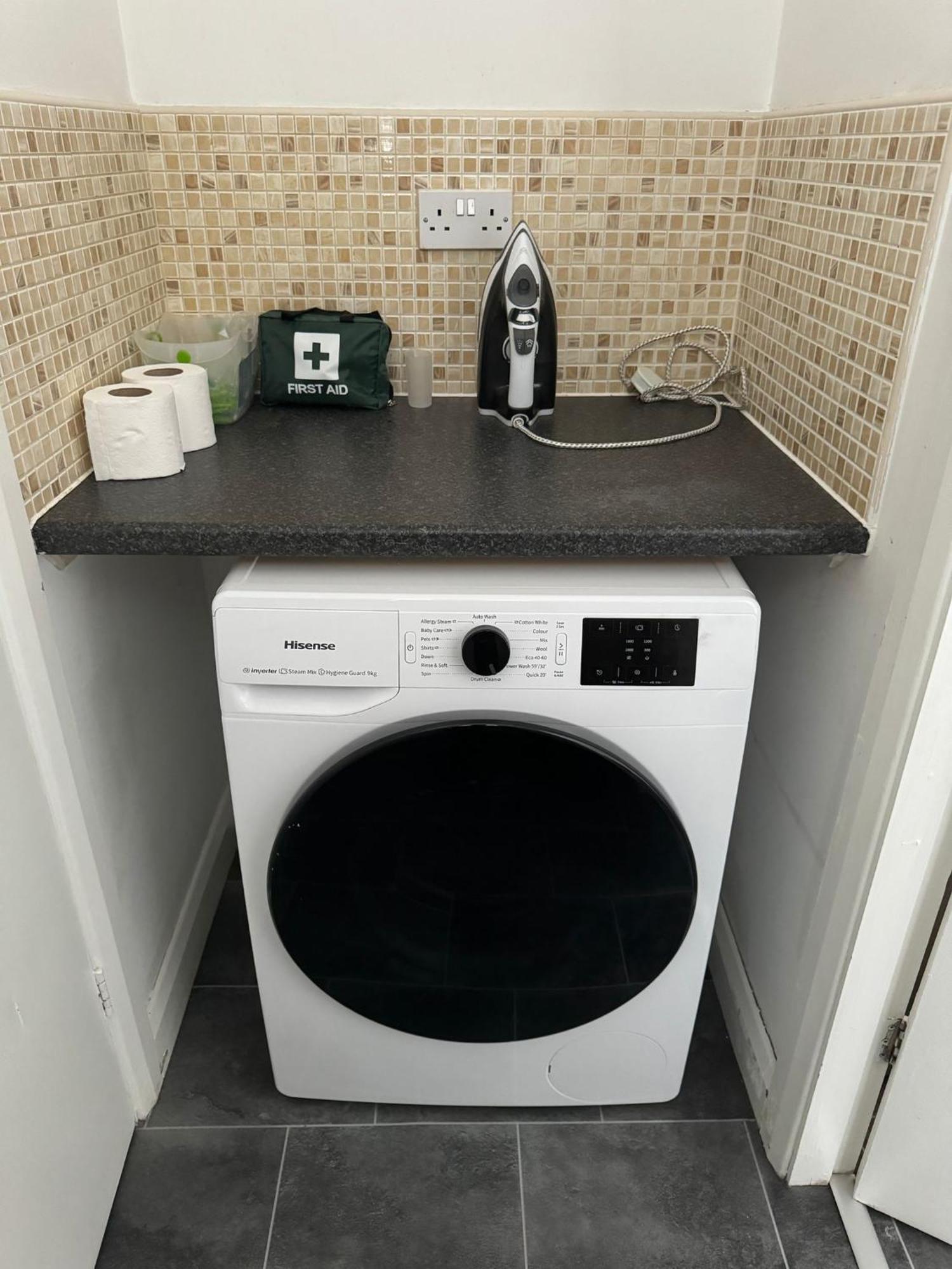 Home Sleeps5-Netflix-Parking-Near City Centre-Etihad-Coop Live Manchester Exterior foto