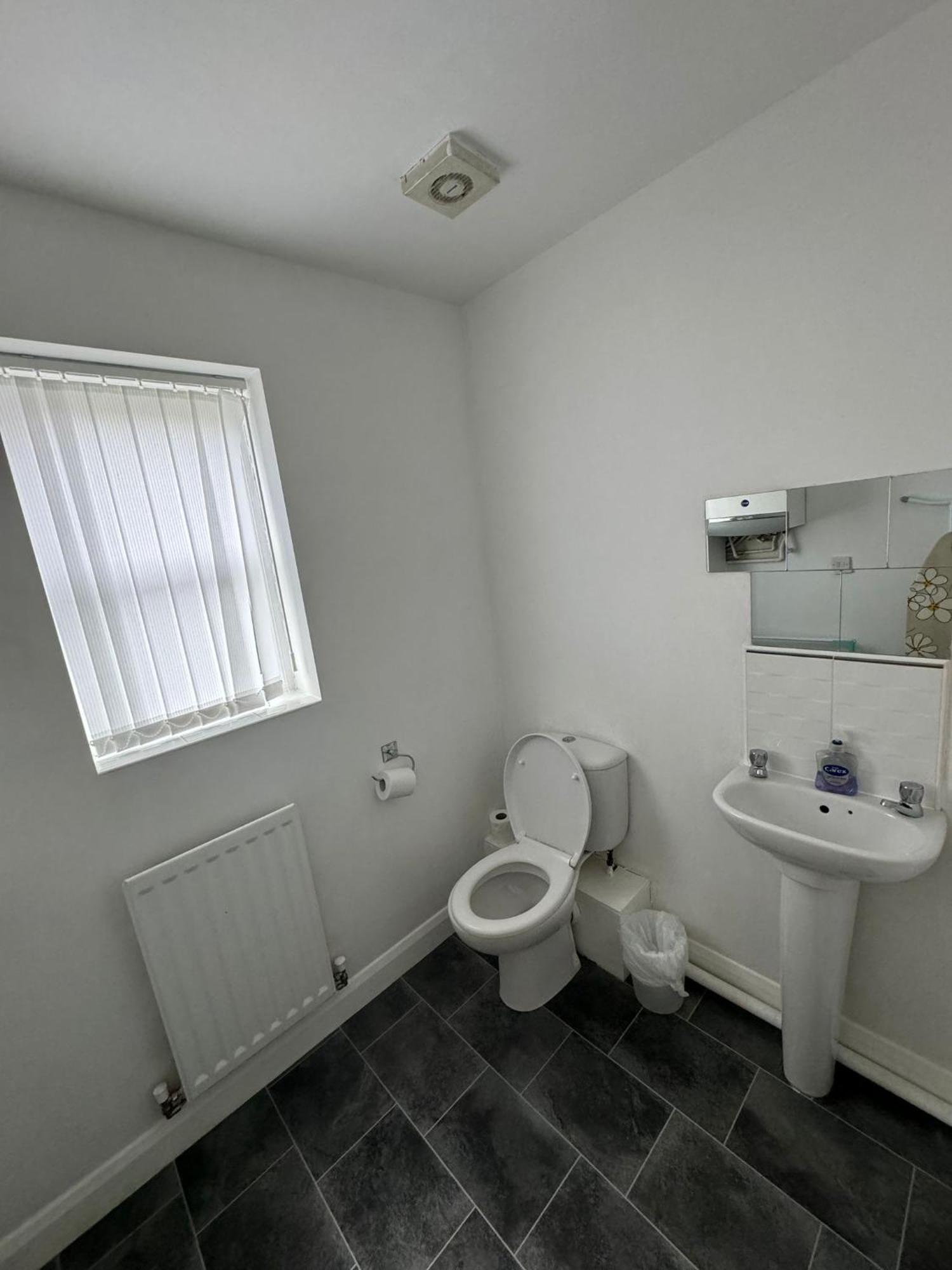Home Sleeps5-Netflix-Parking-Near City Centre-Etihad-Coop Live Manchester Exterior foto